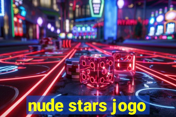 nude stars jogo